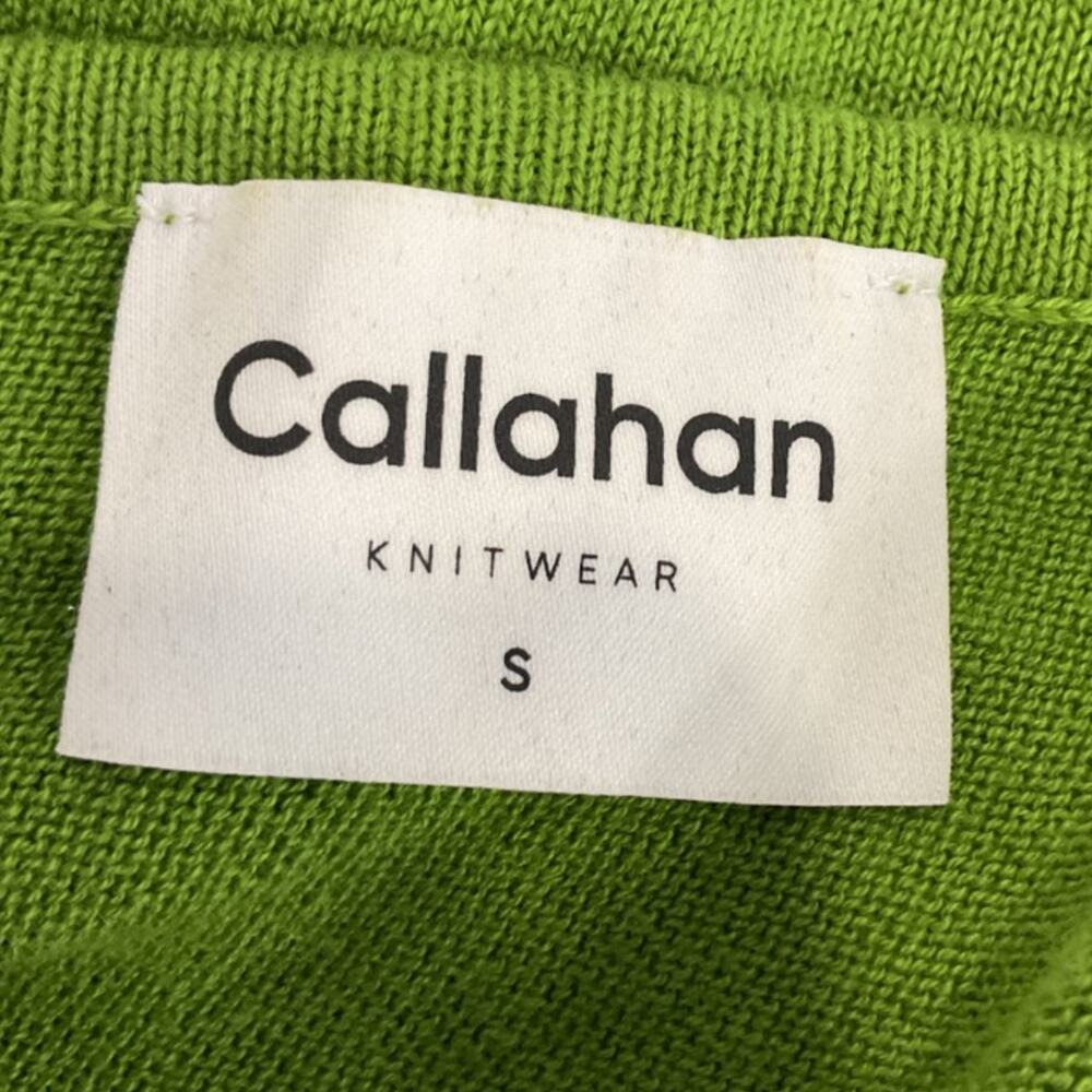 Callahan Asymmetric Olive Lora Top Size S - Picture 4 of 5